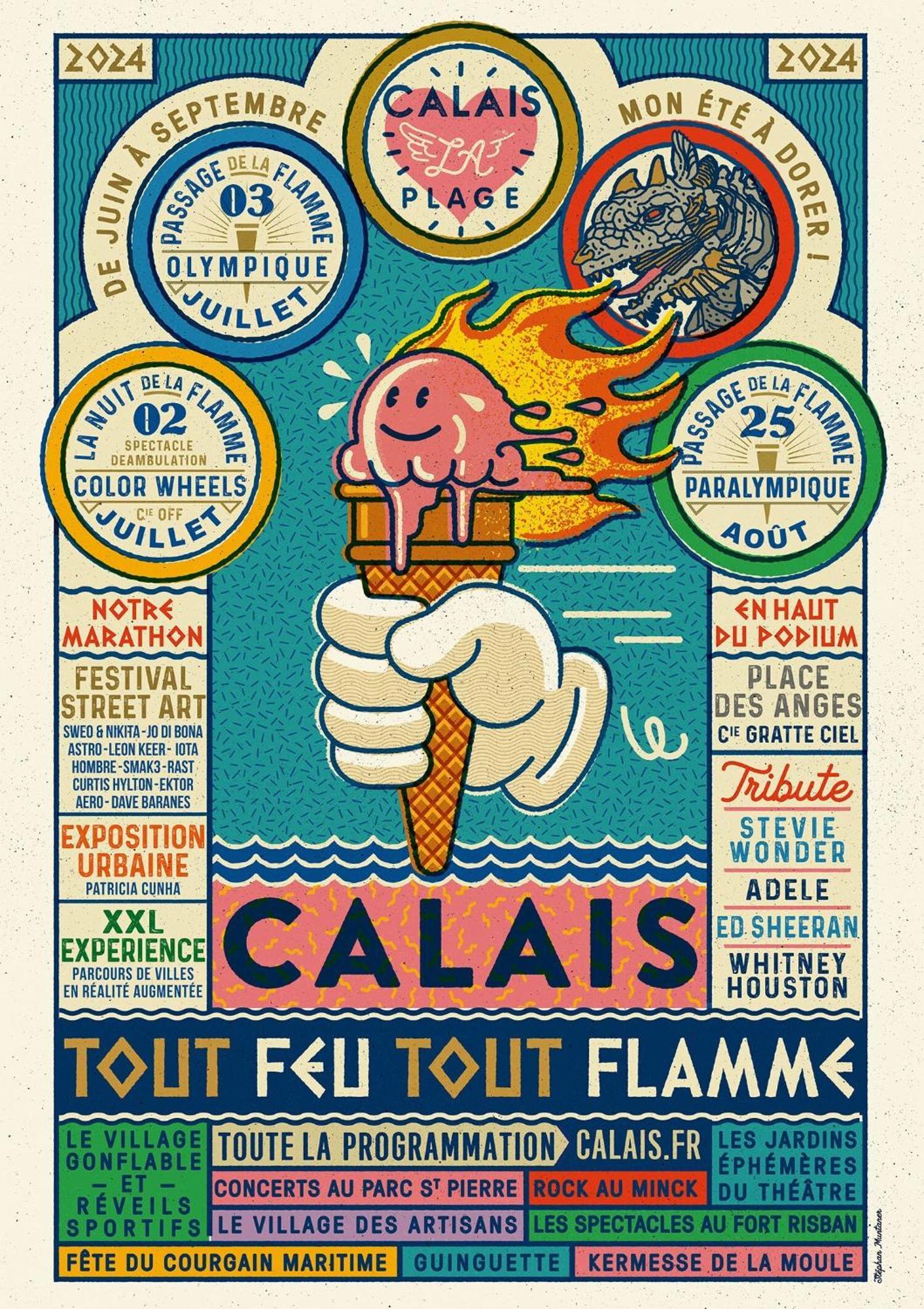 Ferienwohnung Le Jean De Fiennes Calais Exterior foto