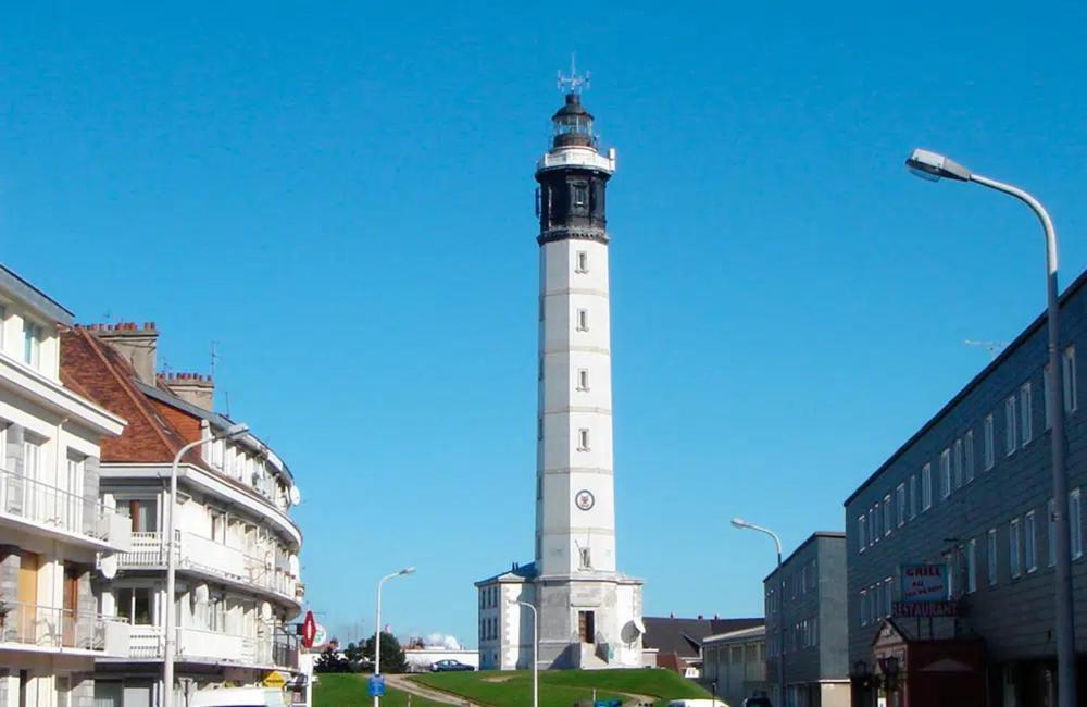 Ferienwohnung Le Jean De Fiennes Calais Exterior foto